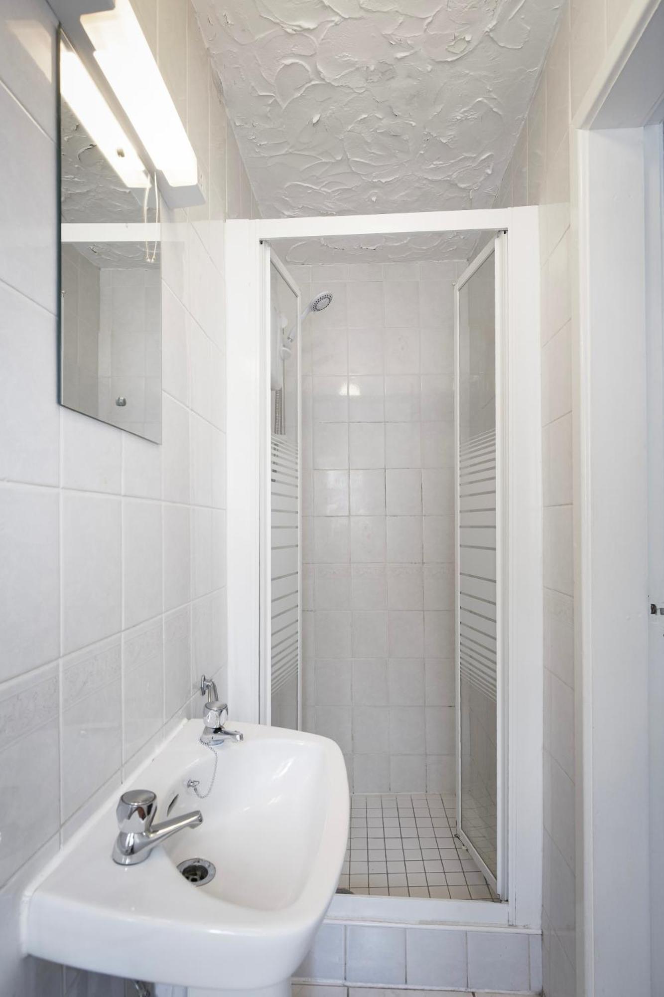 Sonora Park Hotel Blackpool Room photo